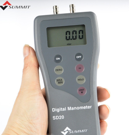 Presure Meter SD20 (1)